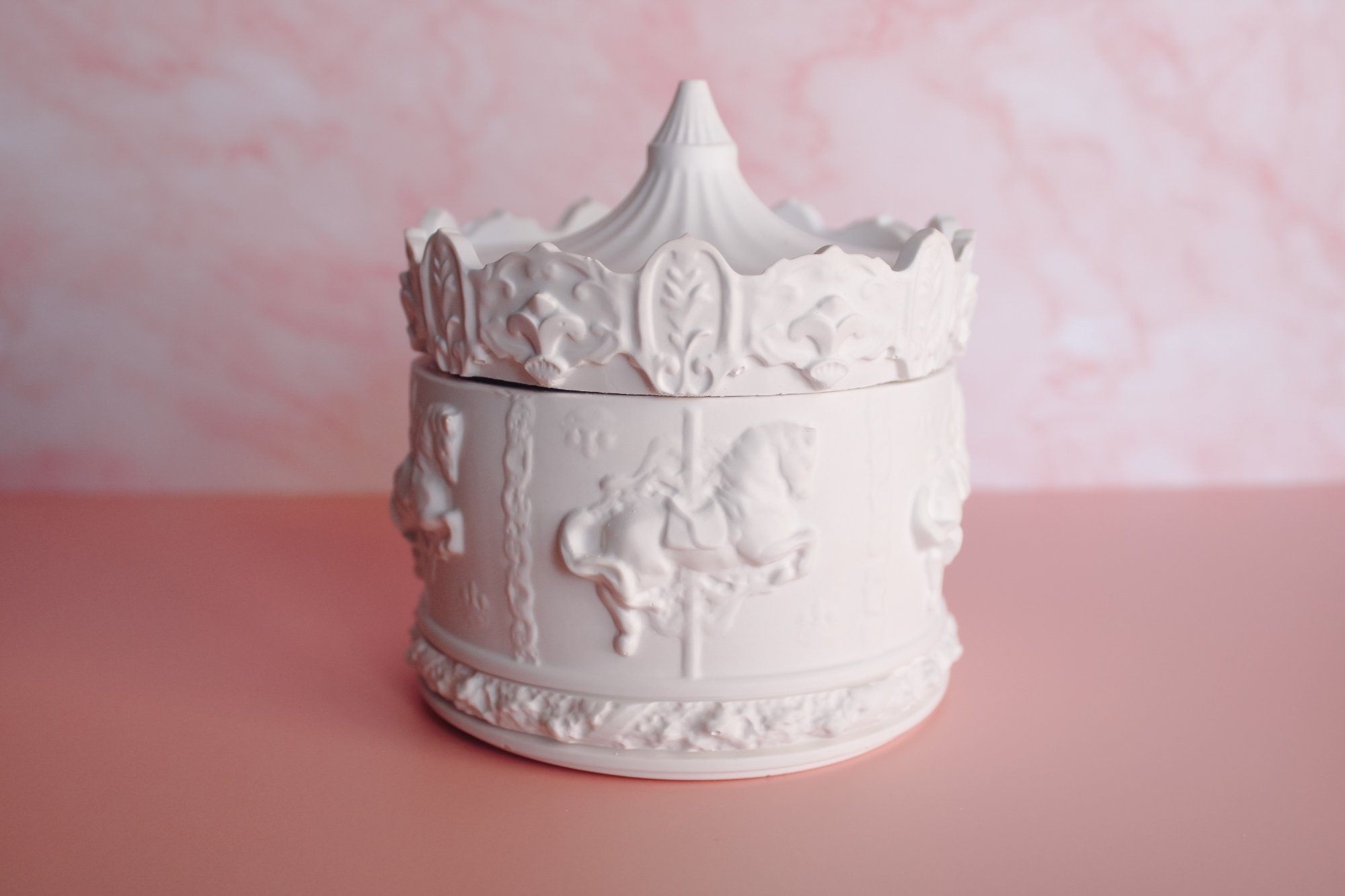 Ivory Muse